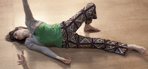 不可能を可能に、可能なことを容易に、容易にできることを優雅に! M.Feldenkrais