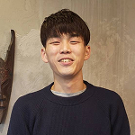 相原 宥斗　Hiroto Aihara