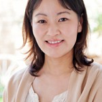 井上 幸子　Sachiko Inoue