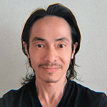 石塚 蹄人　Teito Ishizuka