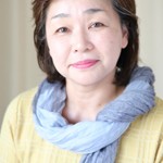 網代 恵子　Keiko Ajiro