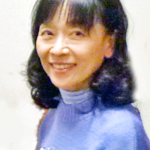 平嶋 洋子　Yoko Hirashima