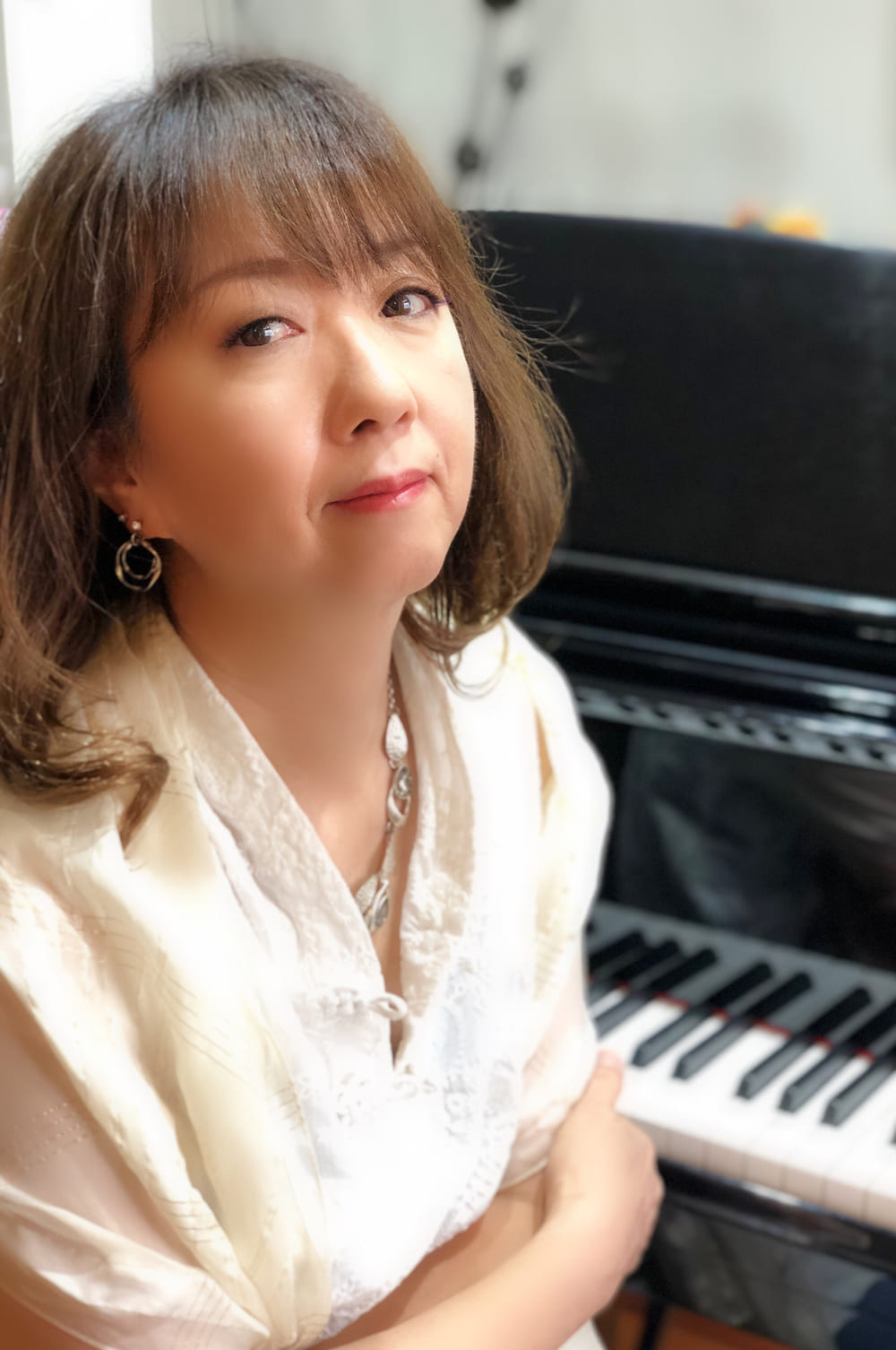 松本裕子さん