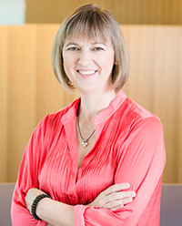 Susan Hillier